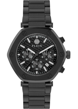 Часы Philipp Plein The Hexagon PWZBA0623